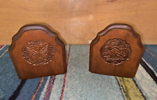 Vintage pair carved for sale  Corpus Christi