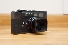 leica m5 for sale  ASHFORD