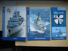 Marine konvolut fregatte gebraucht kaufen  Wiesloch