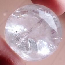 Boule sphère cristal d'occasion  Le Fousseret