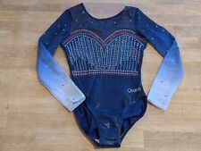 Quatro gymnastics competition for sale  HUDDERSFIELD