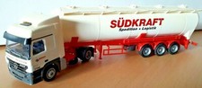 Südkraft spedition kippsilo gebraucht kaufen  Langquaid