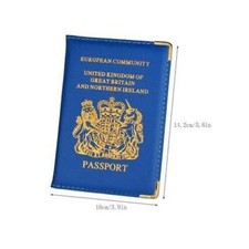 New passport holder for sale  UXBRIDGE