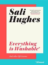 Everything is Washable* and Other Life..., Hughes, Sali segunda mano  Embacar hacia Mexico