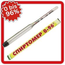 Alkoholmeter alkoholmesser spi gebraucht kaufen  Osnabrück
