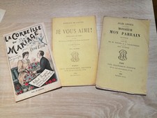Monologues d'occasion  Saïx