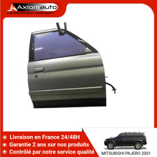 Porte droit mitsubishi d'occasion  Amiens-