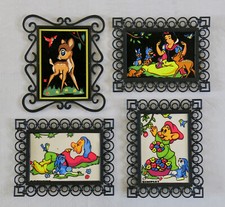 Disney petits tableaux d'occasion  Blois
