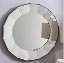 Large round mirror for sale  GREENFORD