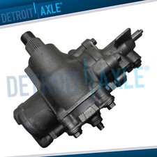 Caixa de engrenagens de direção hidráulica para 2011 2012 2013 2014-2019 Ford F-250 F-350 Super Duty comprar usado  Enviando para Brazil