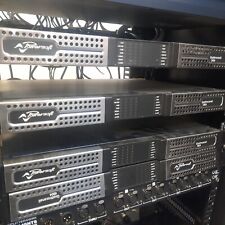 Powersoft amplifier 2404 for sale  UK