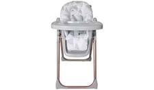Babiie premium highchair for sale  BLACKPOOL