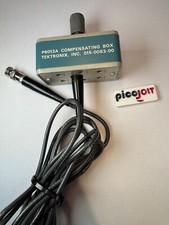 Tektronix p6013a compensating for sale  CAMBERLEY