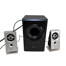 Sony srs d21 for sale  Romeoville