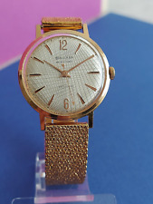 Brillant 1960 montre d'occasion  Tours-