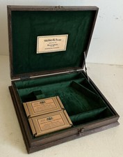 Antique case take for sale  SWANLEY
