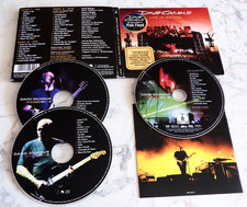David gilmour live usato  Italia