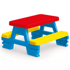 Dolu toys kindertisch gebraucht kaufen  Berlin
