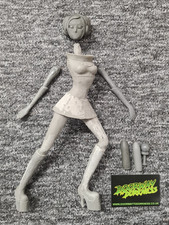 Kit modellino ulala usato Kit modellino ulala usato  Spedire a Italy