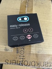 Chuteiras de pedal Crank Brothers liberação fácil flutuação de 6 graus ângulo de liberação de 10 graus comprar usado Chuteiras de pedal Crank Brothers liberação fácil flutuação de 6 graus ângulo de liberação de 10 graus comprar usado  Enviando para Brazil