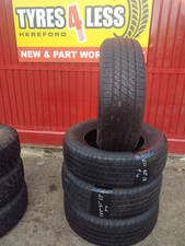 goodyear wrangler for sale  HEREFORD