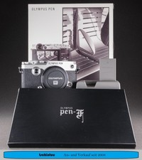 Lympus pen 3mp gebraucht kaufen  Wuppertal
