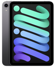 Ipad mini 8.3inch d'occasion  Marseille XIV