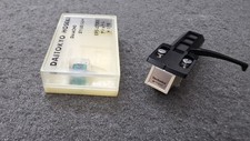 Technics EPC 270C com nova caneta ED e headshell  comprar usado  Enviando para Brazil