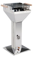 trichtergrill gebraucht kaufen  Deutschland