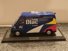 Renault master team d'occasion Renault master team d'occasion  Chalon-sur-Saône