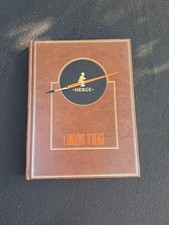 Univers hergé tome d'occasion  Échiré