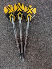 Target tungsten darts for sale  WALLASEY