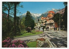 Merano passeggiata sul usato  Zugliano