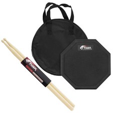 Tiger drum practice for sale  UK