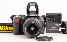 Nikon d40x ccd for sale  MAIDSTONE