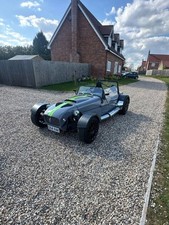 Indy jaguar kit for sale  CLACTON-ON-SEA