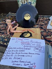 Rare blues recordings for sale  Elmhurst