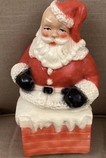 Vintage santa claus for sale  Amarillo