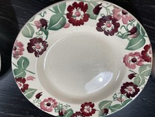Emma bridgewater zinnia for sale  TADCASTER