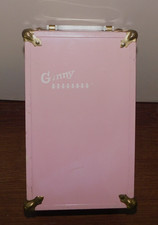 Vintage doll case for sale  Melbourne