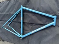 Serotta classique titanium for sale  Candia