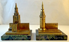 Souvenir miniature metal for sale  Stamford