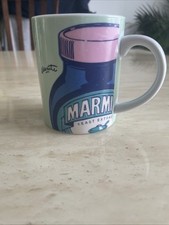 Marmite official teal for sale  DEESIDE