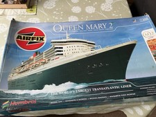 Airfix queen mary for sale Airfix queen mary for sale  BECCLES