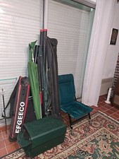 Course fishing tackle for sale  DAGENHAM