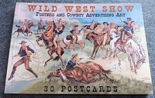 Wild west show gebraucht kaufen  Herbolzheim