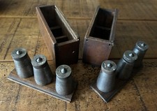 Vintage machine makers for sale  PETERBOROUGH