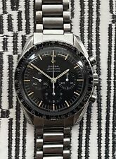 Omega speedmaster moonwatch usato  Gardone Val Trompia