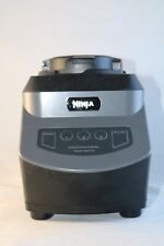 Ninja blender malaxeur d'occasion  Expédié en Belgium
