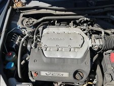 Used engine assembly for sale  Auburndale